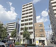 ジュンナインビル 8階 築23年5ヶ月の賃貸物件