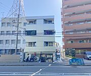 アブニールK 3階 築38年10ヶ月の賃貸物件