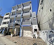 ビルゴ北山 2階 築49年8ヶ月の賃貸物件