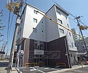 西院駅より徒歩11分 4階 築15年5ヶ月の賃貸物件