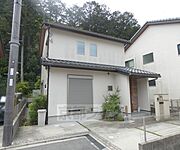 北野白梅町駅より徒歩25分 築8年6ヶ月の賃貸物件