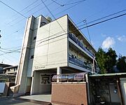 鞍馬口駅より徒歩8分 3階 築42年7ヶ月の賃貸物件