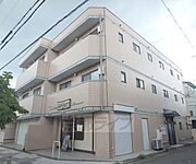 パール新大宮A棟B棟A 2階 築36年の賃貸物件