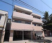 パール新大宮A棟B棟A 2階 築35年9ヶ月の賃貸物件