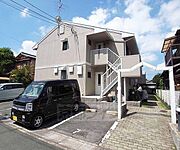 JR藤森駅より徒歩15分 2階 築34年11ヶ月の賃貸物件