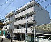 小倉駅より徒歩9分 3階 築33年5ヶ月の賃貸物件