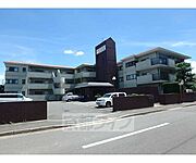長岡京駅より徒歩17分 3階 築42年11ヶ月の賃貸物件