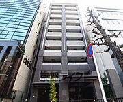五条駅より徒歩1分 10階 築13年2ヶ月の賃貸物件