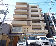 ルミノーサ三条小川 2階 築22年7ヶ月の賃貸物件