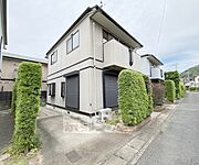 松ヶ崎駅より徒歩4分 築25年5ヶ月の賃貸物件