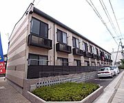レオパレスヤングフォレストA 2階 築19年5ヶ月の賃貸物件