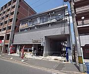 西院駅より徒歩10分 3階 築47年1ヶ月の賃貸物件