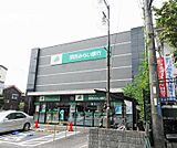 関西みらい銀行 石山支店まで383m