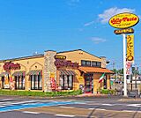 ジョリーパスタ 近江大橋店まで382m