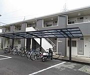 フロイデ田辺A 2階 築43年8ヶ月の賃貸物件
