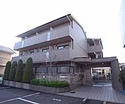 東野駅より徒歩14分 3階 築30年4ヶ月の賃貸物件