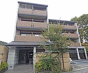 修学院駅より徒歩2分 4階 築15年の賃貸物件