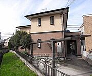 藤森駅より徒歩5分 2階 築20年5ヶ月の賃貸物件