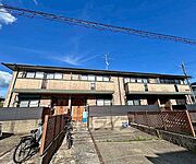 上桂駅より徒歩7分 1階 築23年1ヶ月の賃貸物件