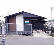 藤森駅より徒歩5分 1階 築8年6ヶ月の賃貸物件