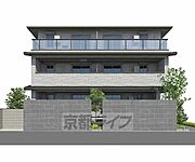 丹波橋駅より徒歩3分 1階 新築の賃貸物件