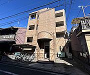 ファーストコート五条新町 2階 築21年9ヶ月の賃貸物件