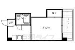 万里小路アベニュー 5階