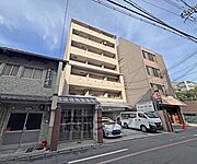 ビレイユ真英西六角 2階 築19年5ヶ月の賃貸物件