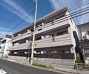 ローズハイム 2階 築37年11ヶ月の賃貸物件