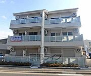 リブリ京都嵐山 3階 築7年8ヶ月の賃貸物件