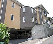 木幡駅より徒歩12分 2階 築33年10ヶ月の賃貸物件