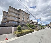 ファミール嵐山フローレンスシティ 5階 築21年10ヶ月の賃貸物件