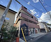 メゾン大八木 2階 築34年5ヶ月の賃貸物件