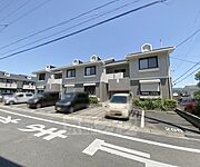 シャトー山翠 2階 築31年11ヶ月の賃貸物件