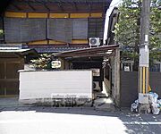 出町柳駅より徒歩25分 1階 築66年8ヶ月の賃貸物件