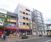 円町駅より徒歩7分 2階 築36年6ヶ月の賃貸物件