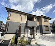 D-ROOMSagarimatsu 2階 新築の賃貸物件