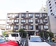 今出川駅より徒歩9分 4階 築42年7ヶ月の賃貸物件