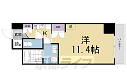 グランパークポラリス 4階/-