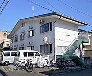 コーポ島祝 1階 築40年7ヶ月の賃貸物件
