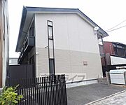 二条駅より徒歩4分 2階 築18年5ヶ月の賃貸物件