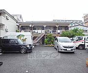 藤森駅より徒歩11分 1階 築37年2ヶ月の賃貸物件