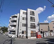 グレースフリー上野 3階 築37年4ヶ月の賃貸物件