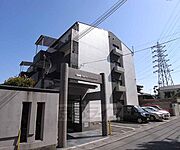 パークテラス浅原 1階 築38年11ヶ月の賃貸物件