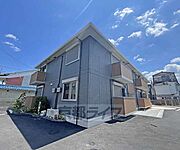 上桂駅より徒歩6分 1階 築2年1ヶ月の賃貸物件