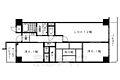 コト北小路5階12.1万円