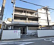 今出川駅より徒歩8分 2階 築17年5ヶ月の賃貸物件