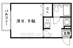 エイム二番町 2階/-
