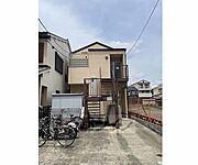 京都アパートメント4 2階 築18年9ヶ月の賃貸物件