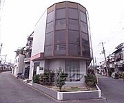 ヘラクレス京大北 3階 築34年10ヶ月の賃貸物件